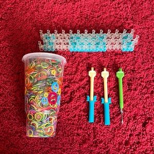 Rainbow Loom